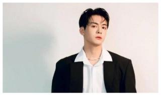 鞠婧祎曾舜晞床咚戏