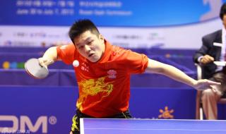 乒乓球比赛免费观看 乒乓球比赛免费观看